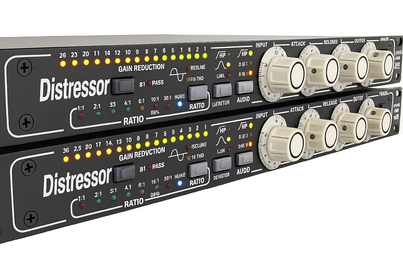 Manley Stereo Variable Mu