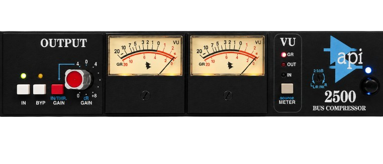 Empirical Labs Distressor