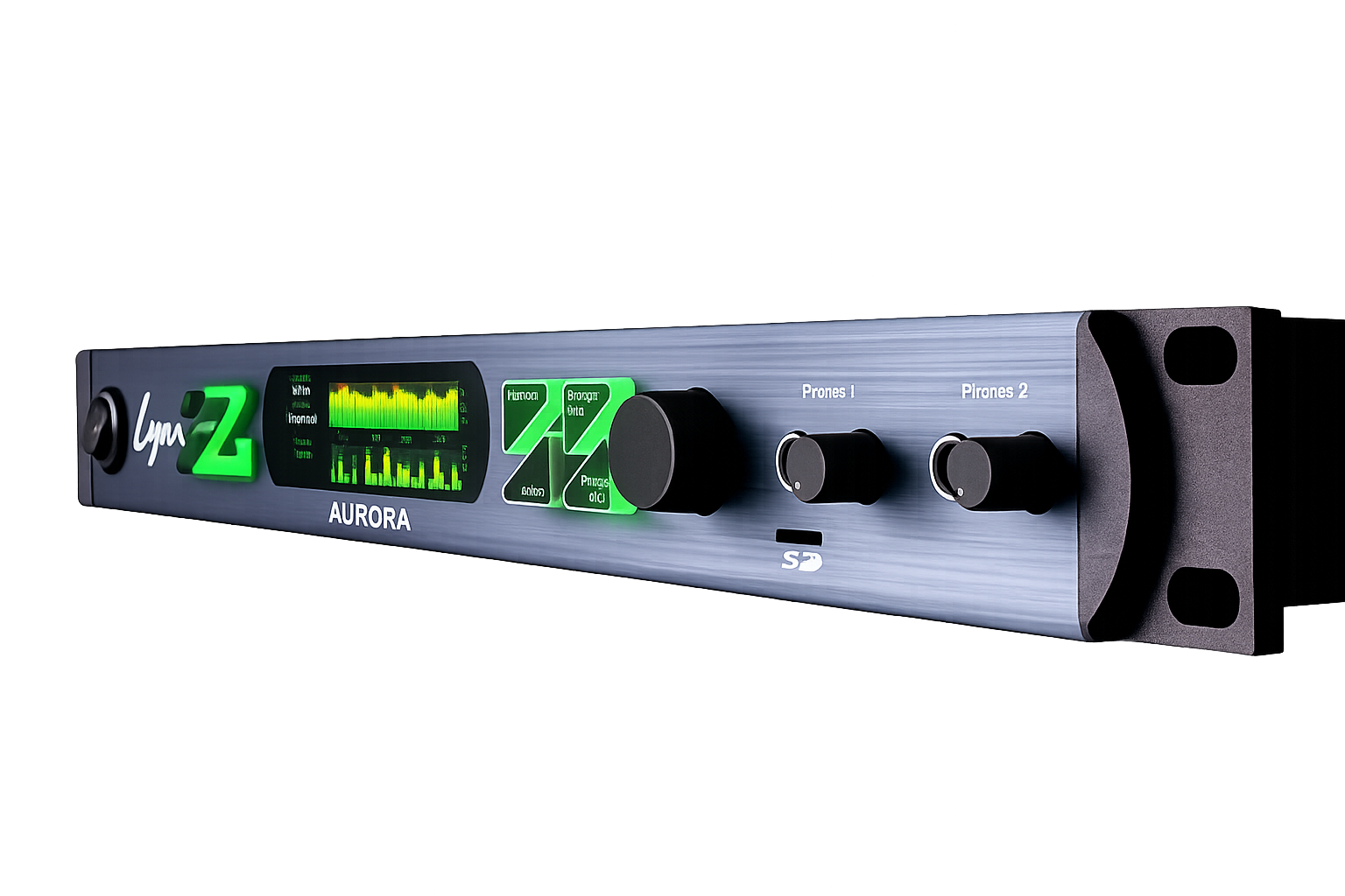 Lynx Aurora