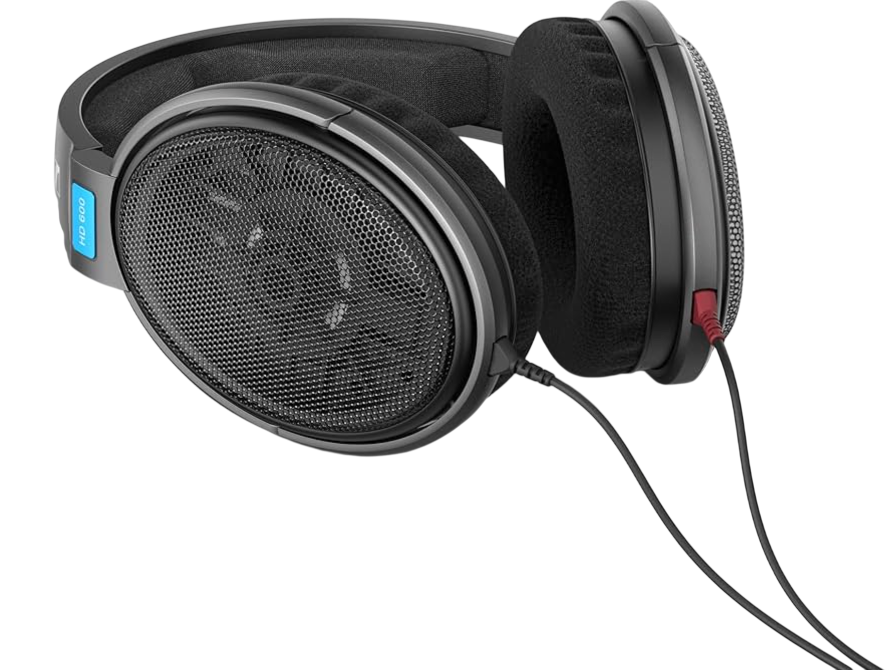 Sennheiser HD 600