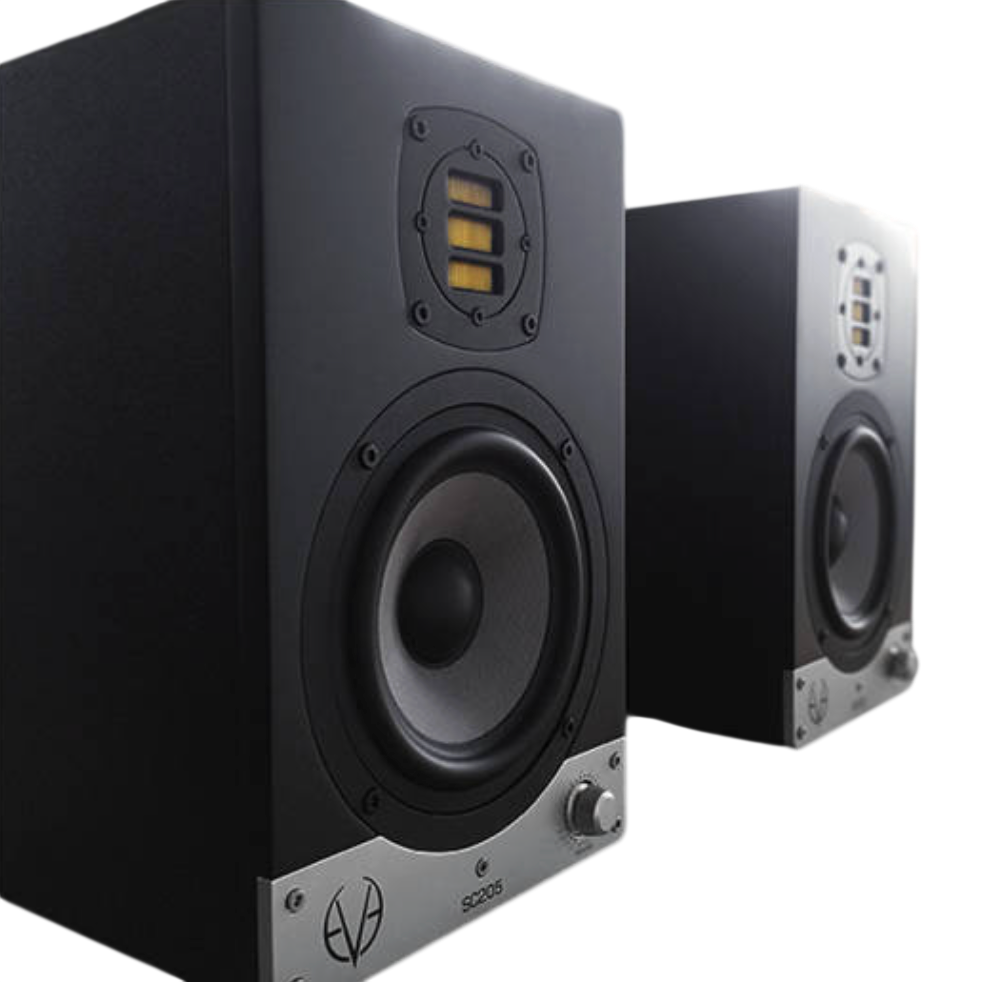 Eve Audio SC205